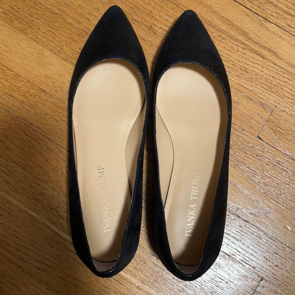 Ivanka Trump Flats